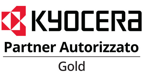 Athena gold partner of Kyocera